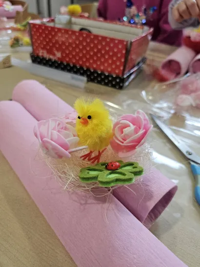 Foto: Pučka knjižnica i čitaonica Daruvar