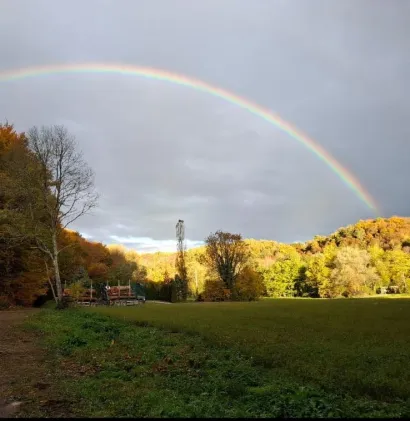 Psunj je predivan u svako doba godine/Foto: Tomo Marković