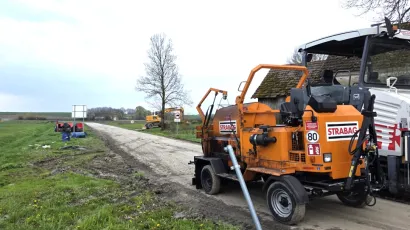 Foto: KruGare&scaron;nica