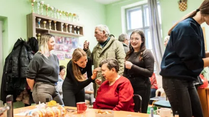 Foto: Antonio Pej&scaron;a/Udruga slijepih Pakrac-Lipik