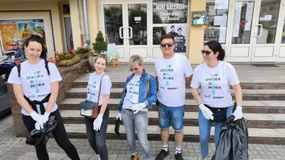 Foto: Predrag Uskoković/Grad Daruvar