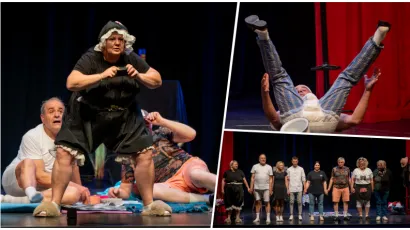 Foto: Predrag Uskoković/Grad Bjelovar