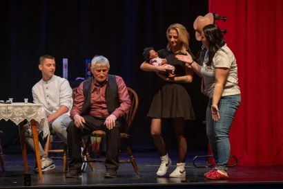 Foto: Predrag Uskoković/Grad Bjelovar