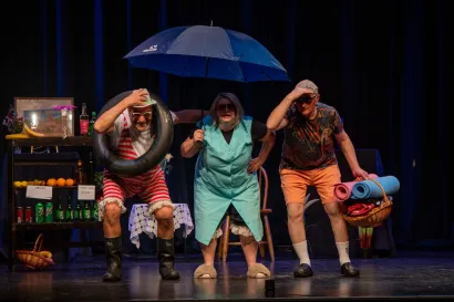 Foto: Predrag Uskoković/Grad Bjelovar