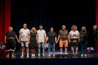 Foto: Predrag Uskoković/Grad Bjelovar