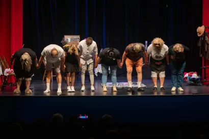 Foto: Predrag Uskoković/Grad Bjelovar