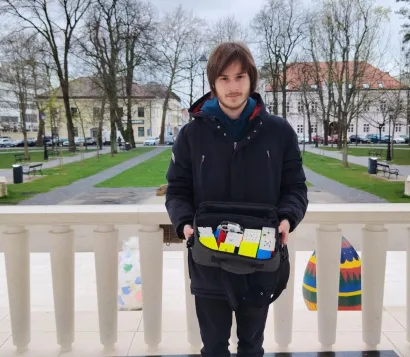 Foto: Slavica Trgovac Martan