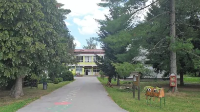 Foto: O&Scaron; Sirač