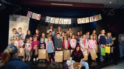 Foto: Narodna knjižnica ''Petar Preradović''