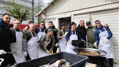 Foto: Slavica Trgovac Martan