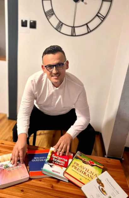 Foto: Privatni album