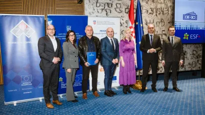 Foto: Općina &Scaron;androvac