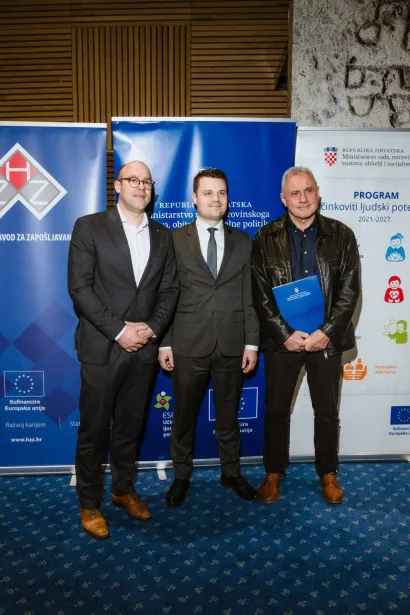 Foto: Općina &Scaron;androvac