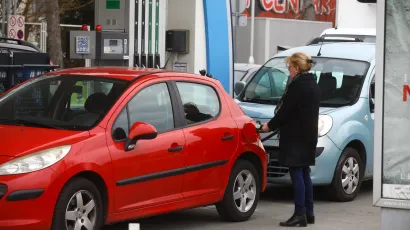 Foto: Zeljko Puhovski/CROPIX (Ilustracija)