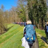 Foto: Camino Bjelovarsko-bilogorski