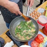 Detalj s prve "Kajganijade u Kajgani"/Foto: KruGare&scaron;nica.info