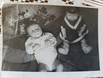 Foto: Privatni album