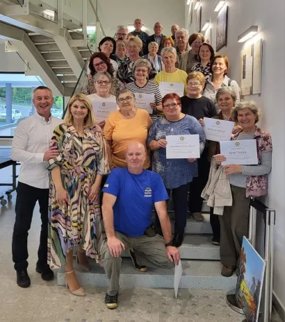 Foto: Privatni album