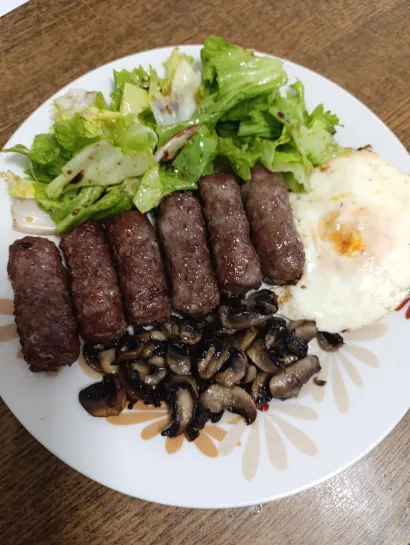 Recepte prate ljudi iz čitave Hrvatske/Foto: Privatni album