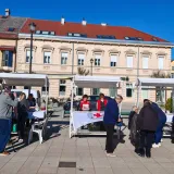 Foto: Crveni križ Daruvar