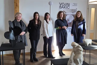 Izložba je najavljena u Gradskom muzeju Bjelovar/Foto: Grad Bjelovar