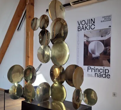 Izložba se održava u godini kada Bjelovar slavi 270. godi&scaron;njicu osnutka/Foto: Grad Bjelovar