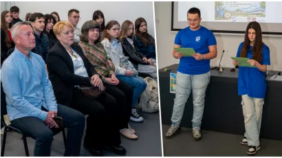 Foto: Predrag Uskoković/Grad Daruvar