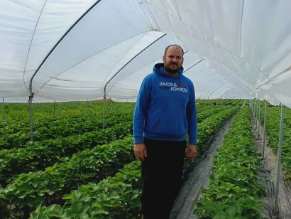 Foto: Slavica Trgovac Martab