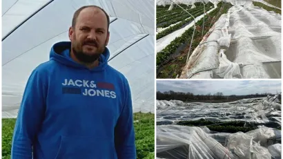 Foto: Privatni album