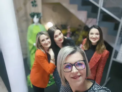 Foto: Ekonomska i turistička &scaron;kola Daruvar