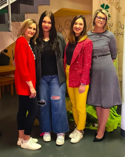 Foto: Ekonomska i turistička &scaron;kola Daruvar