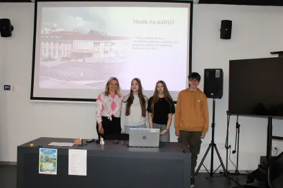 Foto: Tehnička &scaron;kola Daruvar