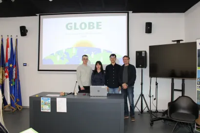 Foto: Tehnička &scaron;kola Daruvar