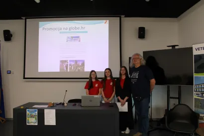 Foto: Tehnička &scaron;kola Daruvar