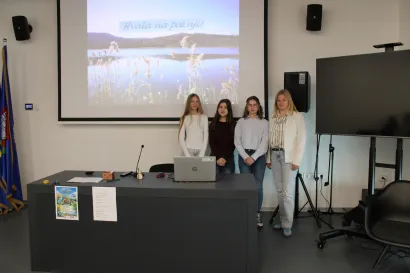 Foto: Tehnička &scaron;kola Daruvar