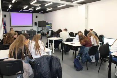 Foto: Tehnička &scaron;kola Daruvar