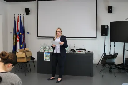 Foto: Tehnička &scaron;kola Daruvar