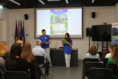 Foto: Tehnička &scaron;kola Daruvar