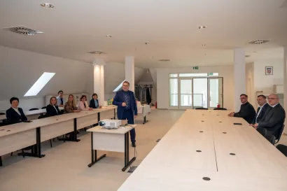 Foto: Predrag Uskoković/Grad Daruvar