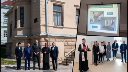 Foto: Predrag Uskoković/Grad Daruvar