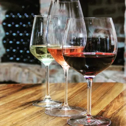 Vrhunska vina s OPG-a Rohlik i prije su osvajala priznanja/Foto: Privatni album