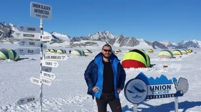 Foto: Privatni album