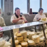 Foto: Gradska tržnica Daruvar