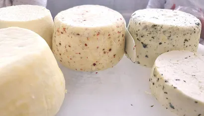 Foto: Gradska tržnica Daruvar