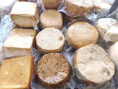 Foto: Gradska tržnica Daruvar