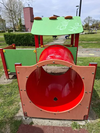 Iz Općine mole mje&scaron;tane da pripaze na zajedničku imovinu/Foto: Općina Hercegovac