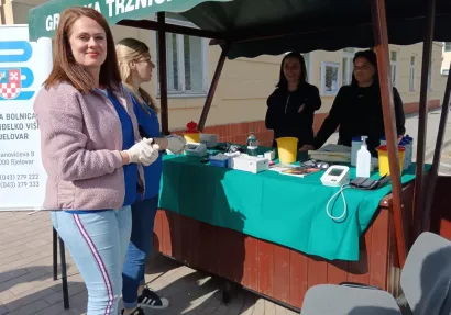 Foto: Slavica Trgovac Martan