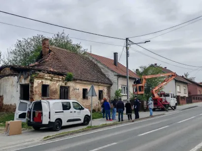 Nove kamere postavljaju se na tri nove lokacije/Foto: Martina Čapo