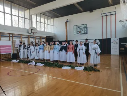 Uspje&scaron;an nastup imali su Bjelovarčani/Foto: ZUUK BBŽ