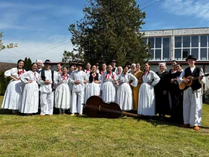 KUD Rovi&scaron;će/Foto: ZUUK BBŽ